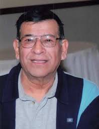 Obituary for Jesse Aguilera