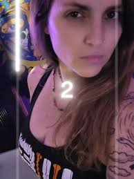 Explore the Soul Flame Filter for Face Paint Art