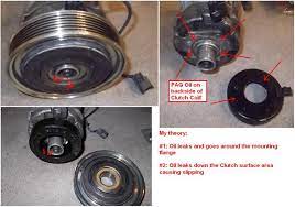 Many companies will offer discounted repair and replacement costs for maintenance memberships and some include warranties with their maintenance service to reduce repair costs. Wanna Be A Car Ac Clutch Replacement
