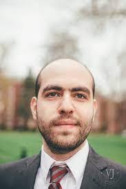 Richard Farah's Instagram, Twitter & Facebook