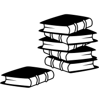 In this page, you can download any of 38+ stack of books icon. Book Stack Icon Png 219772 Free Icons Library