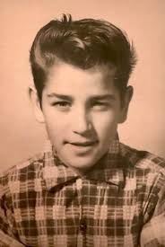 William Lee Martinez, Sr.