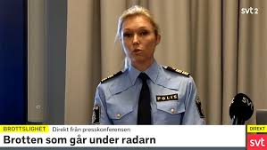 Police say that many of the shootings are. Globalisering Och Oppna Granser Medfoljer Okad Brottslighet I Sverige Newsvoice