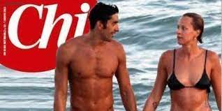 Federica pellegrini e filippo magnini sono stati insieme 6 anni: Federica Pellegrini E Filippo Magnini Di Nuovo Insieme Baci E Passione A Jesolo Nelle Foto Di Chi Foto L Huffpost