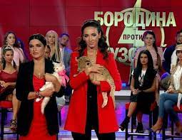Сезон 1сезон 19 сезон 20 сезон 21. Borodina Protiv Buzovoj Stali Izvestny Novye Podrobnosti So Semok Shou