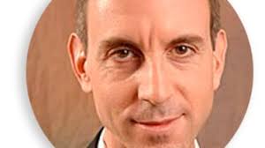 Noticias sobre Eric Posner