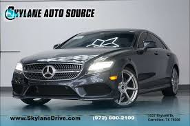 Image result for Steel Grey 2016 CLS