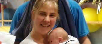 Nachwuchs bei den Montagsmännern