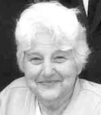 Barbara Hawkes Obituary (2007)