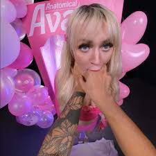 Barbie Fuck Doll - Ava Sinclaire Barbie VR 5 Porn Pic - EPORNER