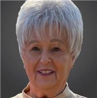 Deborah Alford Obituary (1953