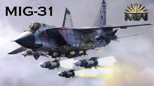 The aircraft was designed by the mikoyan design bureau as a replacement for the earlier. Mig 31 Foxhound Russian Fastest Combat Jet Review Youtube