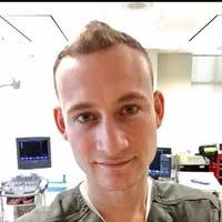 Daniel Rolon, BS, RVT