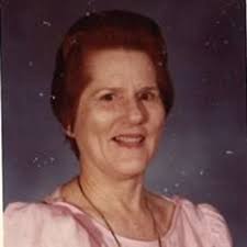 Zilla Mae Russell Obituary April 21, 2015