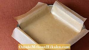 Menembus panas laminating basis kertas. Dapatkan Teruja Mengenai Kertas Parchment Salah Satu Perkara Paling Berguna Di Dapur Anda Gaya Hidup 2021