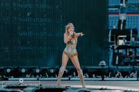 Taylor Swifts The Eras Tour Leaves Mile High Enchanted