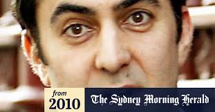 A very public stoush: analyst slugs out million-dollar battle