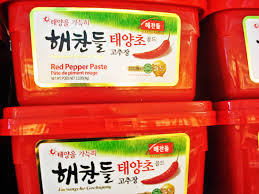 The average expiration date of gochujang sold in the market ranges from 12 to 18 months. Hot Pepper Paste Gochujang Korean Cooking Ingredients Maangchi Com