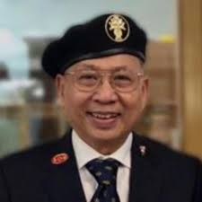 Obituary information for Raphael Quang Hong Mac