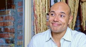 Uncovering Thom Allison