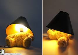 Bored Panda Modern Lamp Design Cool Lamps Lamp Design