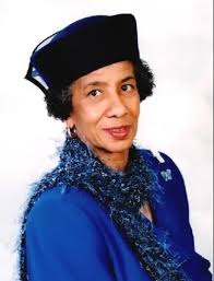 Clara Spinner Obituary