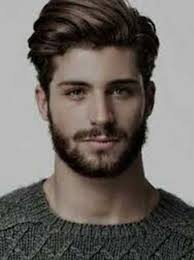 Medium length hair is possibly the most popular of all hair lengths for men, not just because it looks incredibly sexy, but also because it is exceptionally variable and can be played with and shaped into a style to suit any condition. 24 Mid Length Hairstyles For Men Mens Hairstyles Medium Medium Length Hair Men Haircuts For Men