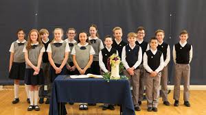 The Horatius Society