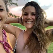 Audrey Foss's Instagram, Twitter & Facebook