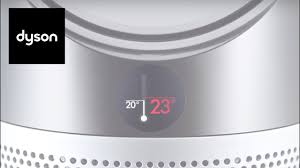 Dyson air purifiers automatically purify the air to remove 99.97% of allergens, pollutants and gases. How To Change The Temperature Of Your Dyson Pure Hot Cool Purifying Fan Youtube