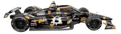 Indycar series team ed carpenter racing's the racing team is also the first in indy racing to offer its employees the option of accepting bitcoin as a payment option. World S First Bitcoin Car To Race At The 105th Running Of The Indianapolis 500