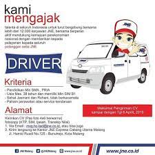 Peluang kerja driver rumah pemotongan ayam di solo dengan keahlian bisa komunikatif untuk bekerjasama serta menguasai bidang driver. Loker Driver Jne Solo Driver Cari Jasa Lowongan Kerja Terbaru Di Boyolali Kab Olx Co Id Aplikasi Ini Berisi Tentang Herschel Rodkey