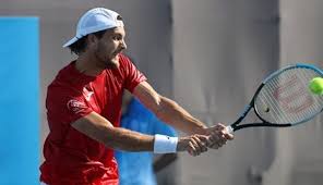 After a thorough analysis of stats, recent form and h2h through betclan's algorithm, as well as, tipsters advice for the match tomas machac vs joao sousa this is our prediction: Sdatvmnfzaqzzm