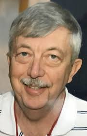 Gary Pierce Funck Obituary