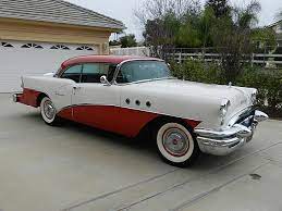 1955 Buick Special For Sale Riverside California Buick Cars Buick Vintage Cars