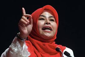 Noraini binti ahmad is a malaysian politician from the united malays national organisation, a component party of barisan nasional coalition. Pac To Table Report On Gst Refund Tomorrow