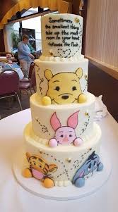 Baby Shower De Winnie The Pooh Ideas Para Las Fiestas Facebook