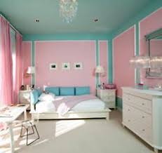 The elegance and purity of white, the sweetness and romantic of pink, and the glam of gold will create a sweet, elegant, and glam impressions to the bedroom. 20 Pink And Blue Bedroom Ideas Blue Bedroom Girls Bedroom Girl Room