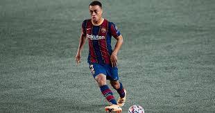 The season was originally scheduled to begin on 24 july 2020 and conclude on 15. Sergino Dest Among 3 Barca Players With Most Dribbles Attempted In 2020 21 La Liga
