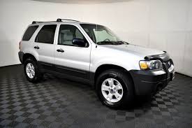 Image result for Black 2005 Escape