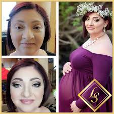 Empfaces Beauty by Lisa Siharath