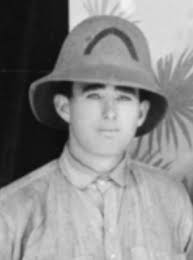 Virtual War Memorial