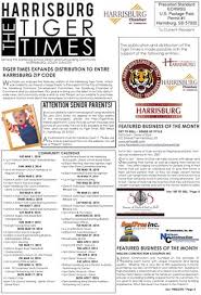 Volume 37, Issue 6 March 2014 by JoAnne VerMulm