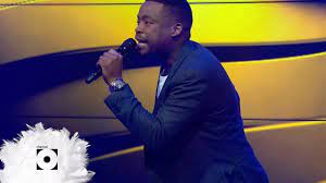 This is a short video of the song 'ewe getsemane' sung by sbu noah. Sbu Noah Performs Ewe Getsemane Channel O Youtube