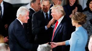 But none of the others were removed from office. Impeaching Donald Trump Explained Vox
