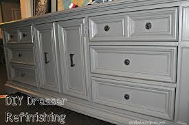 It will make your tv stand looks perfect for home media console. Diy Dresser Turned Tv Console With Tutorial Domestic Superhero