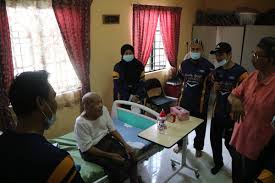 Pada masa yang sama, pusat jagaan anak yatim miskin penyayang nur iman berjaya menempatkan 14 orang anak yatim yang tercicir dari persekolahan dan telah diterima rayuan bersekolah semula. Sumbangan Sawanah Prihatin Sawanah Hq