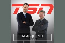 Dan o'toole of 'jay and dan' among tsn cuts (thestar.com) submitted 1 minute ago by toronto_news. Beloved Sportscasters Jay And Dan Return To Tsn 650 Ckom