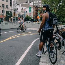 Sports basement to the rescue! Nyc Bike Thefts Are Up 27 During Coronavirus Pandemic The New York Times