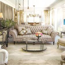 Melange Designs Traditional Living Room Furniture Arhaus Furniture Furniture